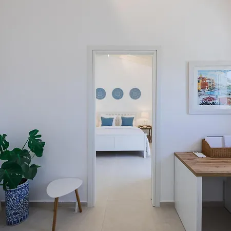 Barbas House Kassiopi