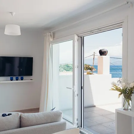 Barbas House