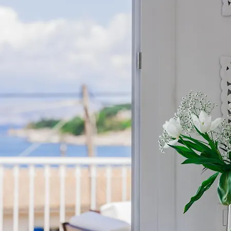 Barbas House Vakantiehuis