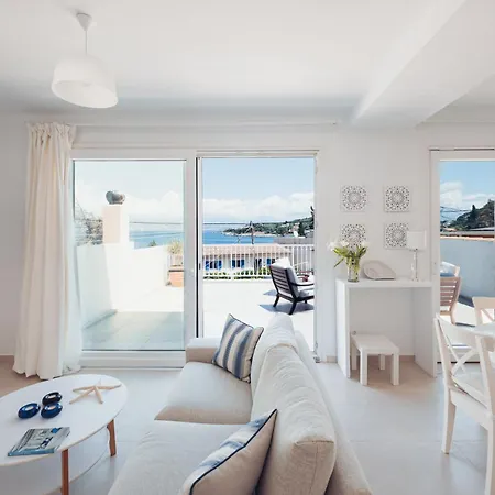Barbas House Vakantiehuis