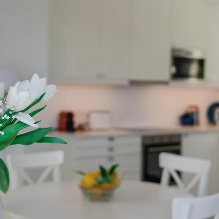 Barbas House Vakantiehuis *