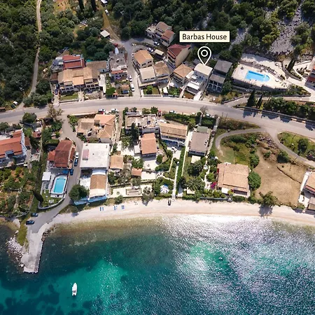 Barbas House Vakantiehuis