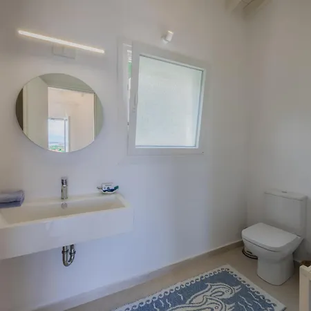 Semesterbostad Barbas House *