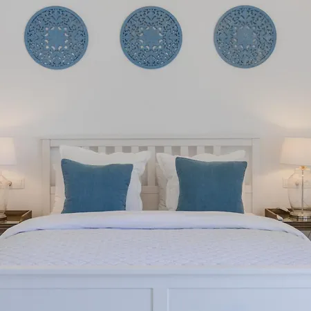 Barbas House Semesterbostad Kassiopi