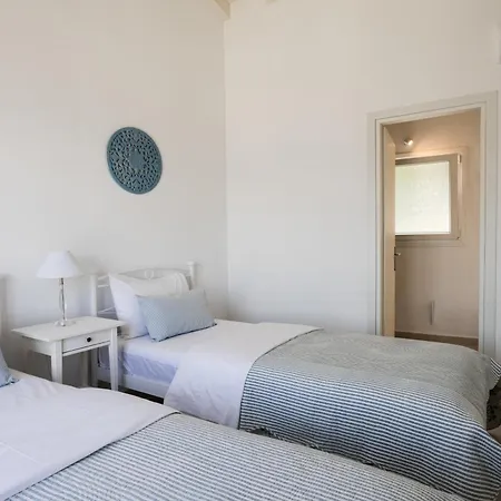 Barbas House Kassiopi