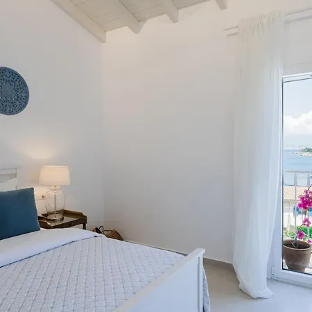 Barbas House Semesterbostad *