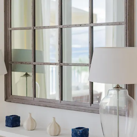 Barbas House Semesterbostad