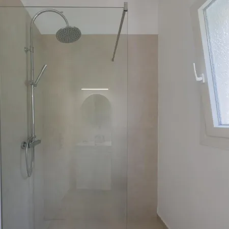 Barbas House Semesterbostad Kassiopi