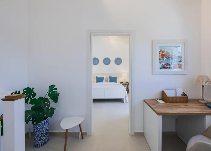 Barbas House Kassiopi