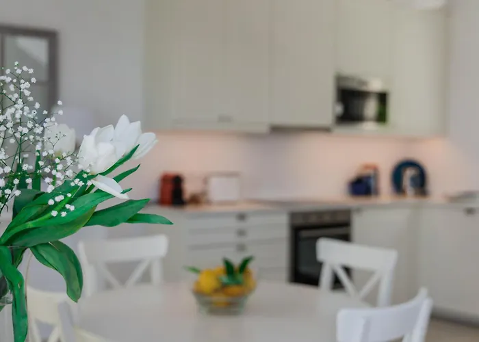 Barbas House Prázdninový dům *