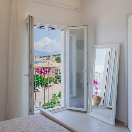 Barbas House Tatil Evi *