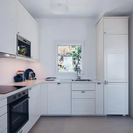 Barbas House * Kassiopi