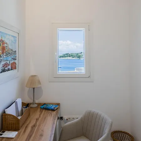Barbas House Casa de Férias Kassiopi