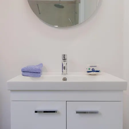 Tatil Evi Barbas House Kassiopi