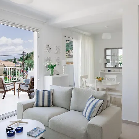 Barbas House Tatil Evi *