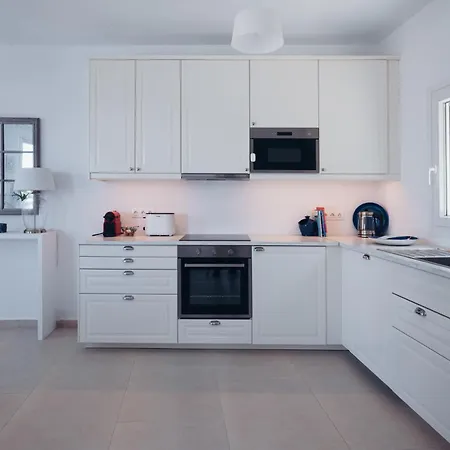 Barbas House * Kassiopi