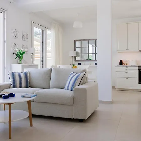 Barbas House Kassiopi