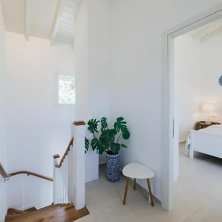 Barbas House 別荘 カシオピ