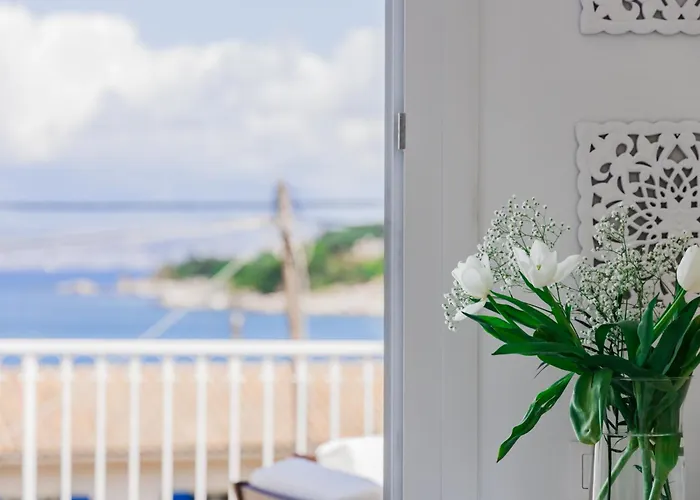 Barbas House Casa vacanze