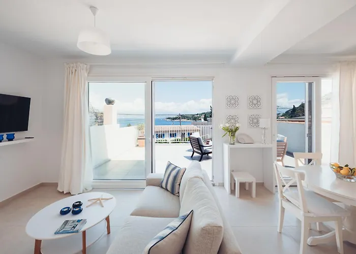 Barbas House Casa vacanze
