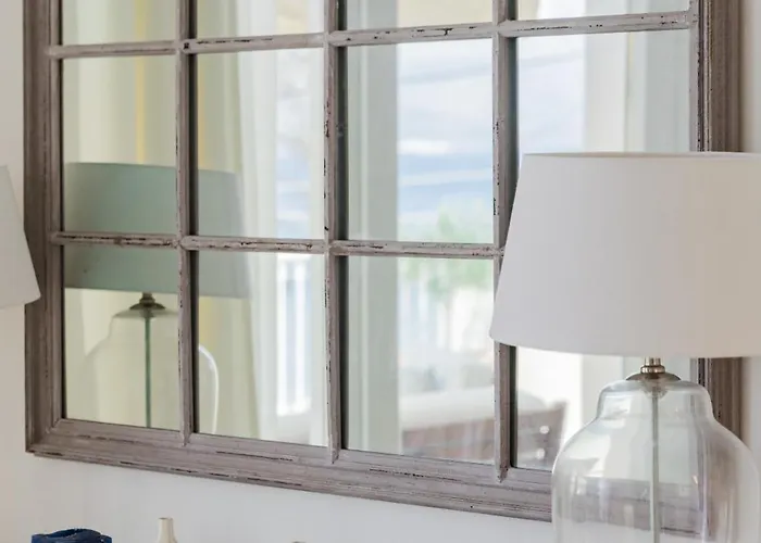 Barbas House Сasa de vacaciones