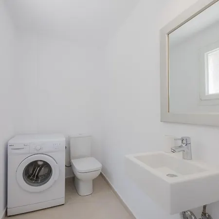 Barbas House Vakantiehuis