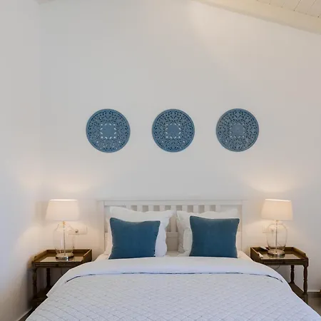 Barbas House Vakantiehuis Kassiopi