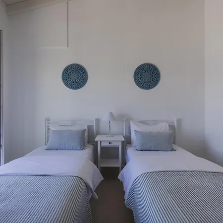 Barbas House * Kassiopi