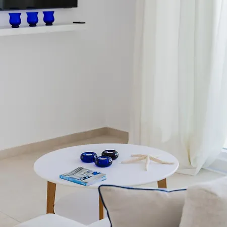 Vakantiehuis Barbas House