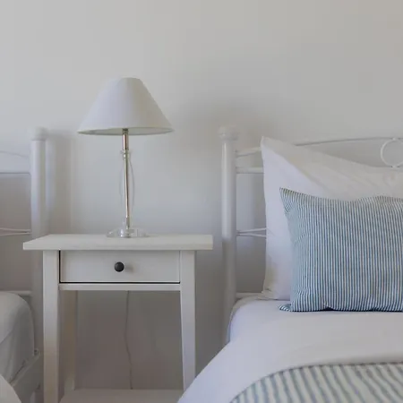 Barbas House Vakantiehuis *