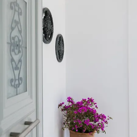 Barbas House Ferienhaus