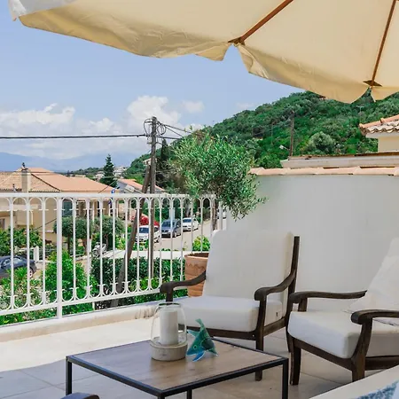 Barbas House Vakantiehuis *