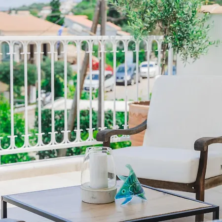 Barbas House Ferienhaus *