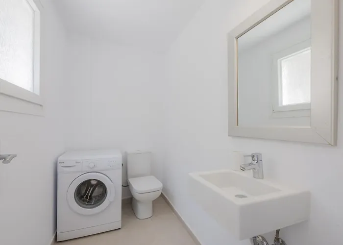 Barbas House Tatil Evi