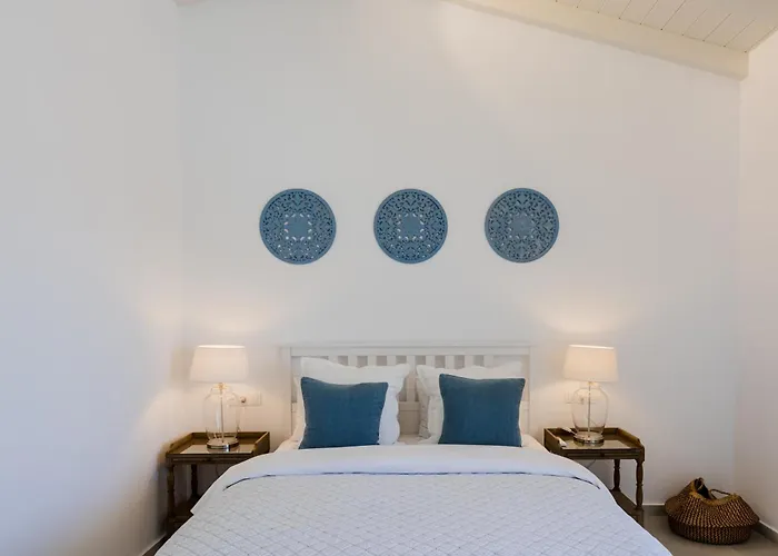 Barbas House Tatil Evi Kassiopi