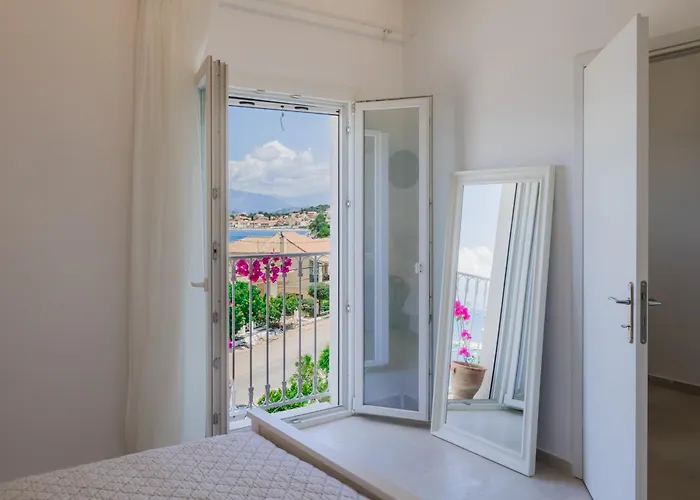 Barbas House Tatil Evi *