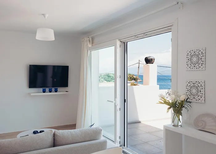 Barbas House