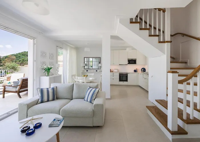 Barbas House
