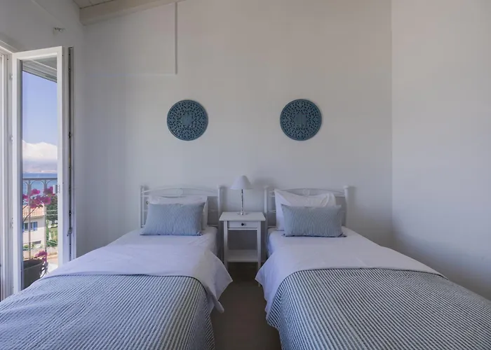Barbas House * Kassiopi