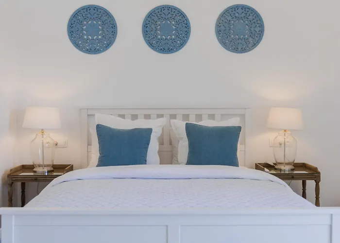 Barbas House Tatil Evi Kassiopi