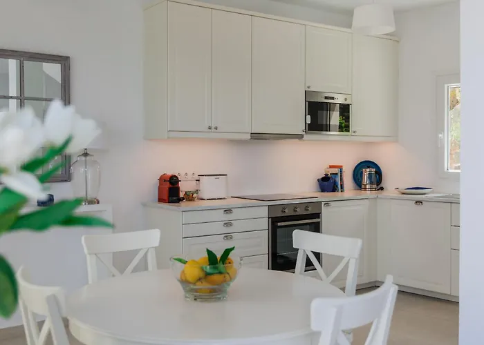 Barbas House Kassiopi