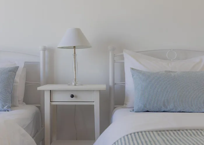 Barbas House Tatil Evi *