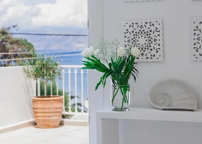 Tatil Evi Barbas House Kassiopi