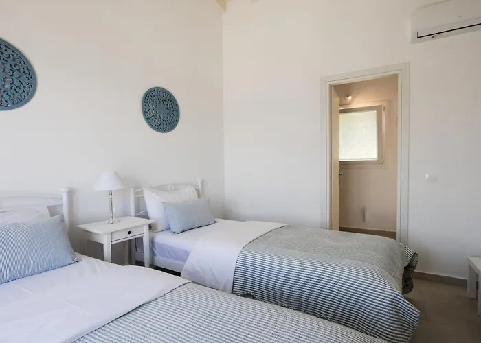 Barbas House Kassiopi