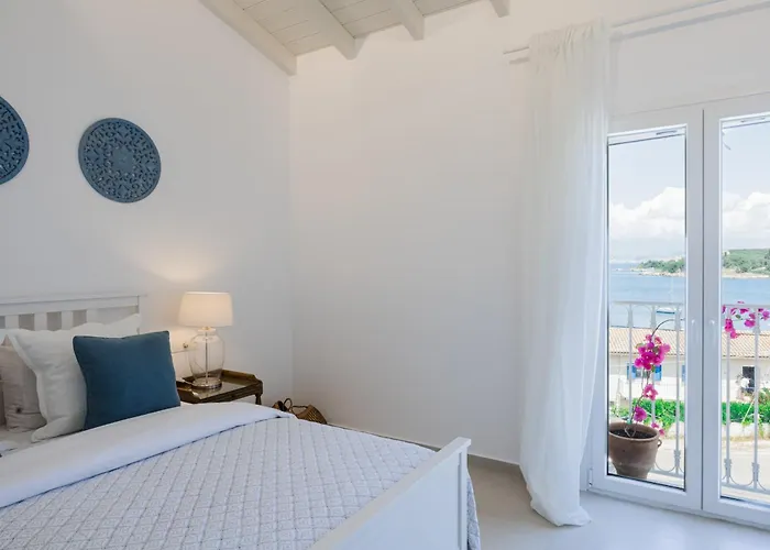 Barbas House Tatil Evi *