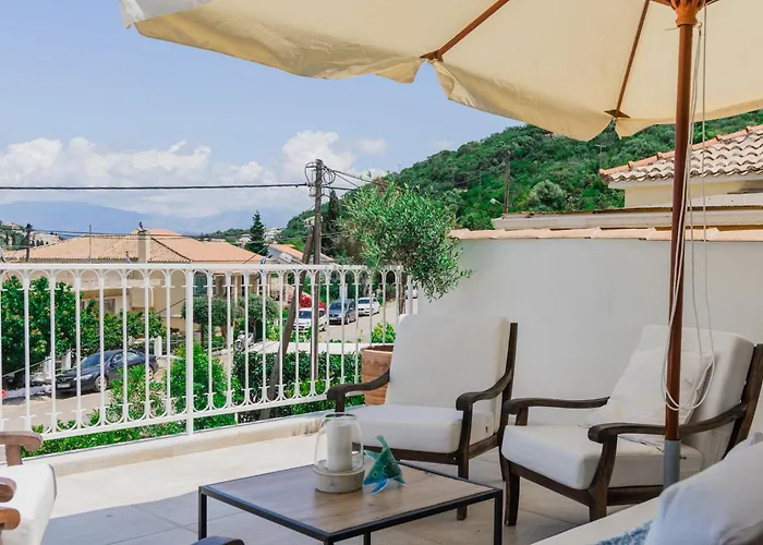 Barbas House Tatil Evi *
