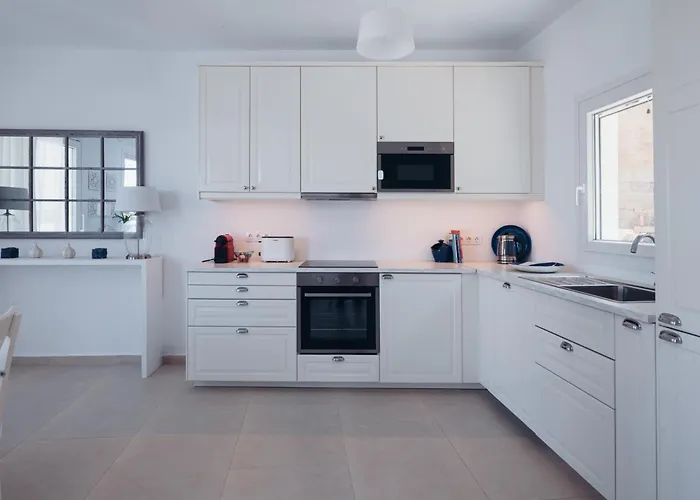 Barbas House * Kassiopi