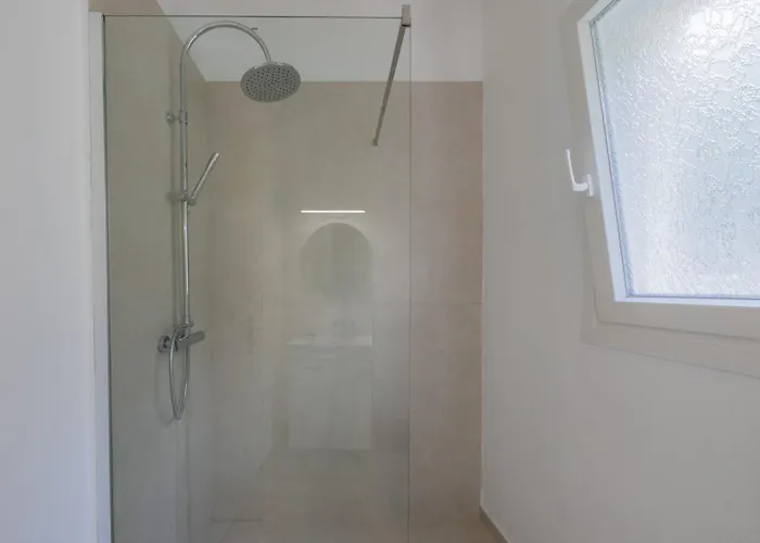 Barbas House Tatil Evi Kassiopi