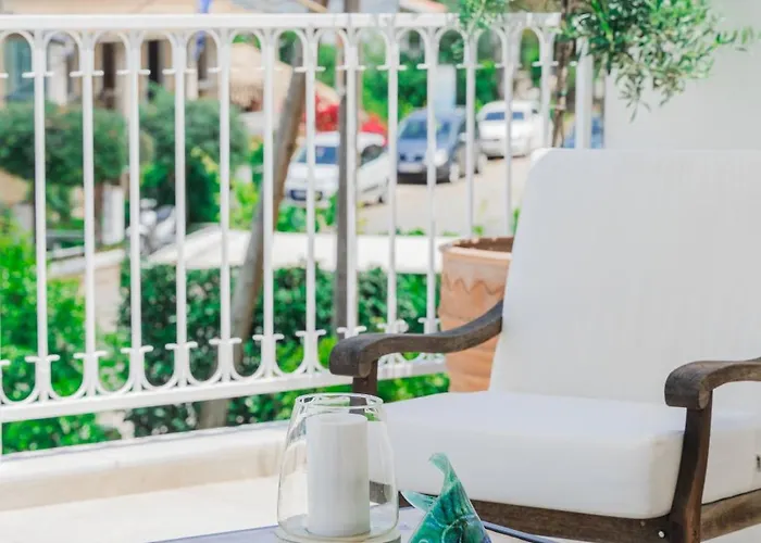 Barbas House Tatil Evi *