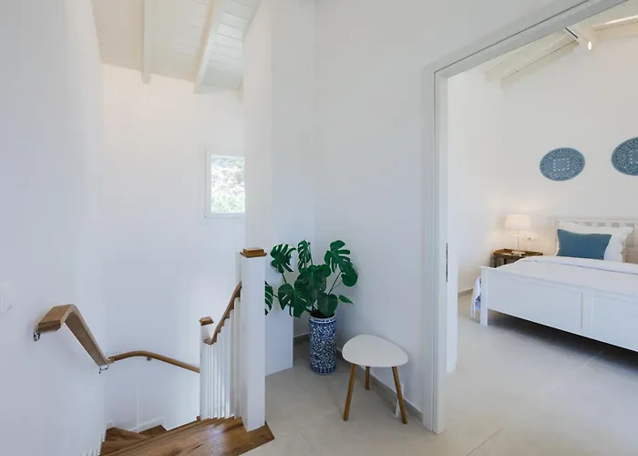 Barbas House Tatil Evi Kassiopi